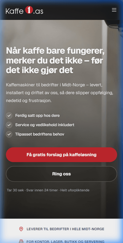 Mobil visning